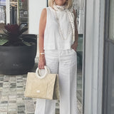 Greta | Set elegante casual