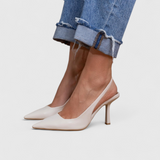 Dunia | Scarpe ortopediche con tacco