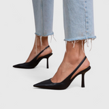 Dunia | Scarpe ortopediche con tacco