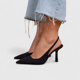 Dunia | Scarpe ortopediche con tacco
