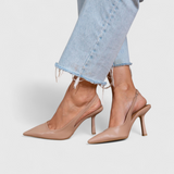 Dunia | Scarpe ortopediche con tacco