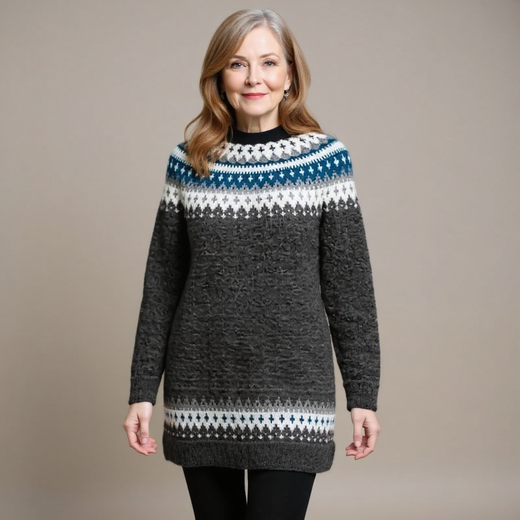 Aprilia | Maglione vintage — 2
