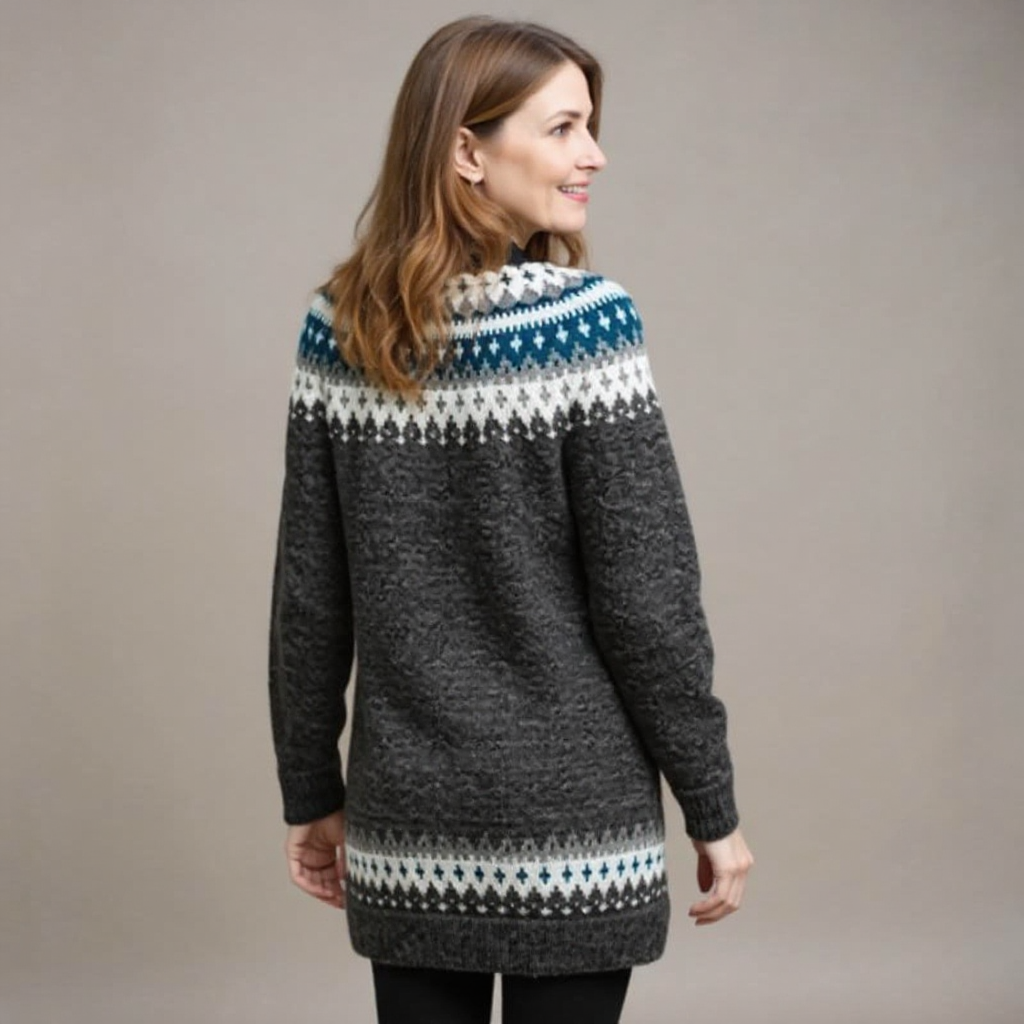 Aprilia | Maglione vintage — 3