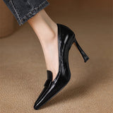 Annaflora | Scarpe eleganti con tacco