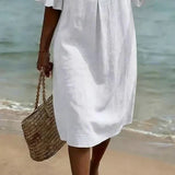 Maddalena | Abito casual da donna
