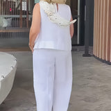 Greta | Set elegante casual