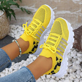 Ronia | Sneaker comode e traspiranti