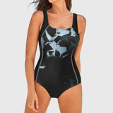 Teresa | Costume da bagno modellante