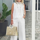 Greta | Set elegante casual
