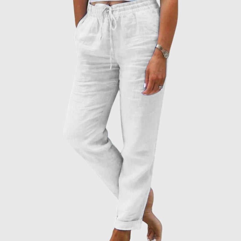 Giovanna | Pantaloni eleganti da donna