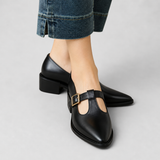 Federica | Scarpe Mary Jane ortopediche