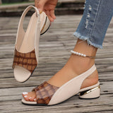 Elena | Sandali comodi ed eleganti