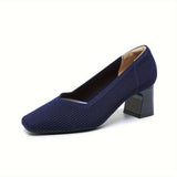 Ilda | Scarpe ortopediche con tacco