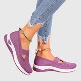 Natalia | Scarpe ortopediche da camminata Lora