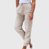 Giovanna | Pantaloni eleganti da donna
