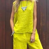 Carlotta | Set casual due pezzi