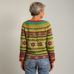 Caterina | Maglione vintage — 3