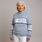 Carolina | Maglione vintage — 5