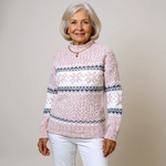 Carolina | Maglione vintage — 7