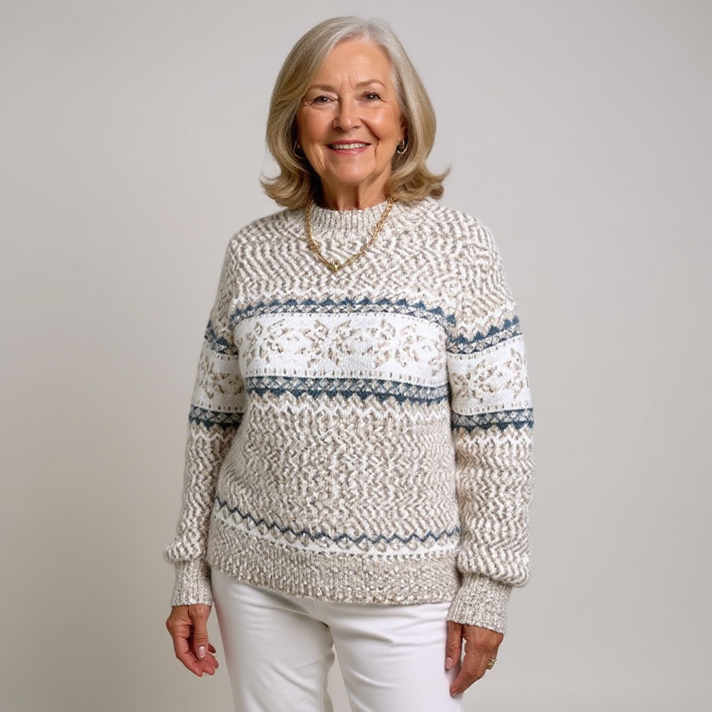 Carolina | Maglione vintage — 8