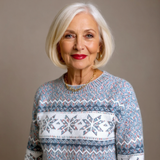 Carolina | Maglione vintage — 13