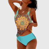 Frida | Set costume da bagno