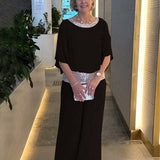 Luisa | Set elegante e chic