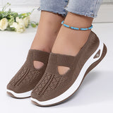 Rosvita | Scarpe sportive facili da indossare dal comfort stabile