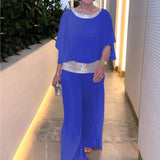 Luisa | Set elegante e chic