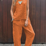 Carlotta | Set casual due pezzi