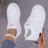 Tatiana | Sneaker eleganti con platform