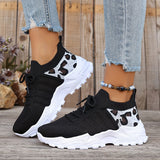 Ronia | Sneaker comode e traspiranti