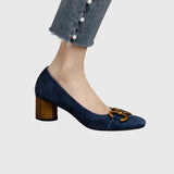 Vittoria | Scarpe eleganti con tacco