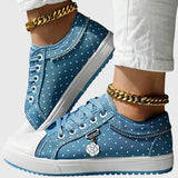 Sibilla | Sneaker ortopediche