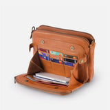 Carlotta | Borsa classica in pelle