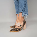 Ines | Scarpe eleganti con tacco