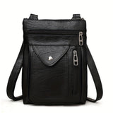 Rosa | Borsa a spalla vintage