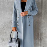 Luisa | Cappotto senza tempo