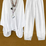 Elisabetta | Set boho casual