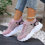 Ronia | Sneaker comode e traspiranti