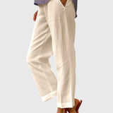 Marlena | Pantaloni eleganti da donna