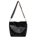 Ida | Borsa a tracolla vintage in pelle