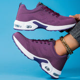Ottilia | Sneaker ammortizzate, traspiranti e antiscivolo