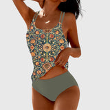 Frida | Set costume da bagno