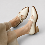Federica | Scarpe Mary Jane ortopediche
