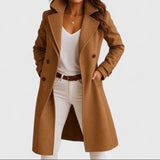 Maria | Cappotto elegante