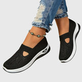 Natalia | Scarpe ortopediche da camminata Lora