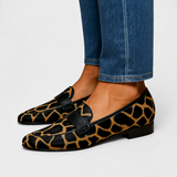 Carolina | Mocassini leopardati
