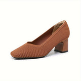 Ilda | Scarpe ortopediche con tacco