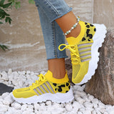Ronia | Sneaker comode e traspiranti